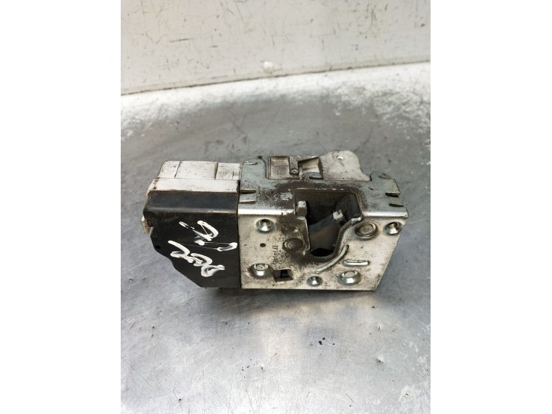 Recambio de motor cierre centralizado delantero izquierdo para citroën berlingo / berlingo first monospace (mf_, gjk_, gfk_) 1.9