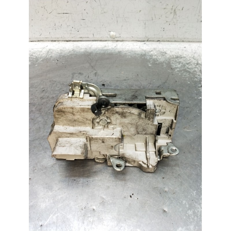 Recambio de motor cierre centralizado delantero izquierdo para citroën berlingo / berlingo first monospace (mf_, gjk_, gfk_) 1.9