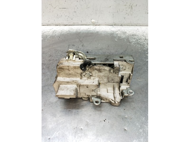 Recambio de motor cierre centralizado delantero izquierdo para citroën berlingo / berlingo first monospace (mf_, gjk_, gfk_) 1.9