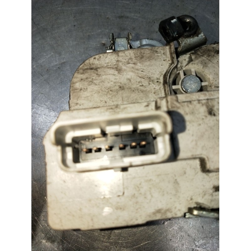 Recambio de motor cierre centralizado delantero izquierdo para citroën berlingo / berlingo first monospace (mf_, gjk_, gfk_) 1.9