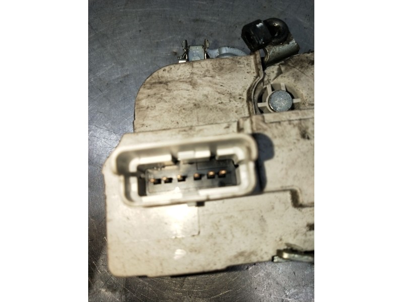 Recambio de motor cierre centralizado delantero izquierdo para citroën berlingo / berlingo first monospace (mf_, gjk_, gfk_) 1.9