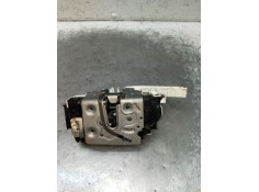 Recambio de motor cierre centralizado trasero izquierdo para mercedes-benz clase cla (w117) shooting brake referencia OEM IAM  5