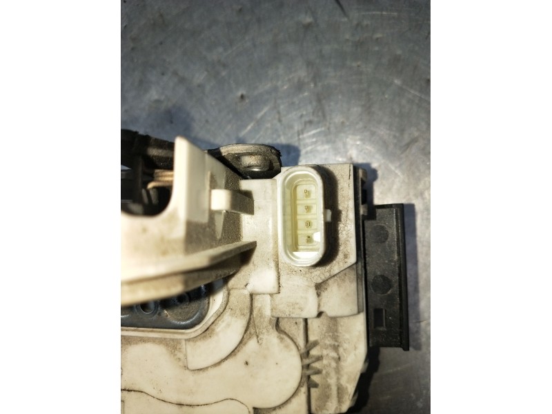 Recambio de motor cierre centralizado trasero izquierdo para mercedes-benz clase cla (w117) shooting brake referencia OEM IAM  5
