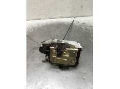 Recambio de motor cierre centralizado delantero izquierdo para seat cordoba (6k1, 6k2) 1.9 tdi referencia OEM IAM  4P 97