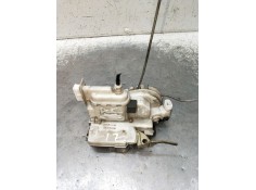 Recambio de motor cierre centralizado delantero izquierdo para seat cordoba (6k1, 6k2) 1.9 tdi referencia OEM IAM  4P 97 2