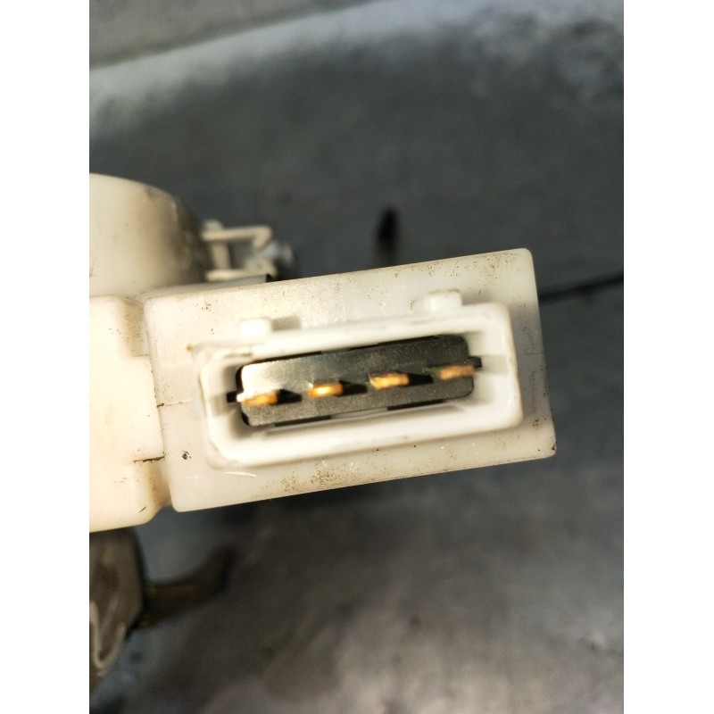 Recambio de motor cierre centralizado delantero izquierdo para seat cordoba (6k1, 6k2) 1.9 tdi referencia OEM IAM  4P 97