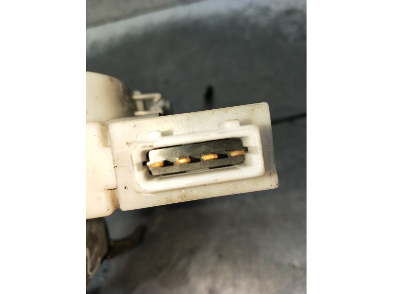 Recambio de motor cierre centralizado delantero izquierdo para seat cordoba (6k1, 6k2) 1.9 tdi referencia OEM IAM  4P 97