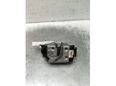 Recambio de motor cierre centralizado delantero derecho para mercedes-benz clase cla (w117) shooting brake referencia OEM IAM A0