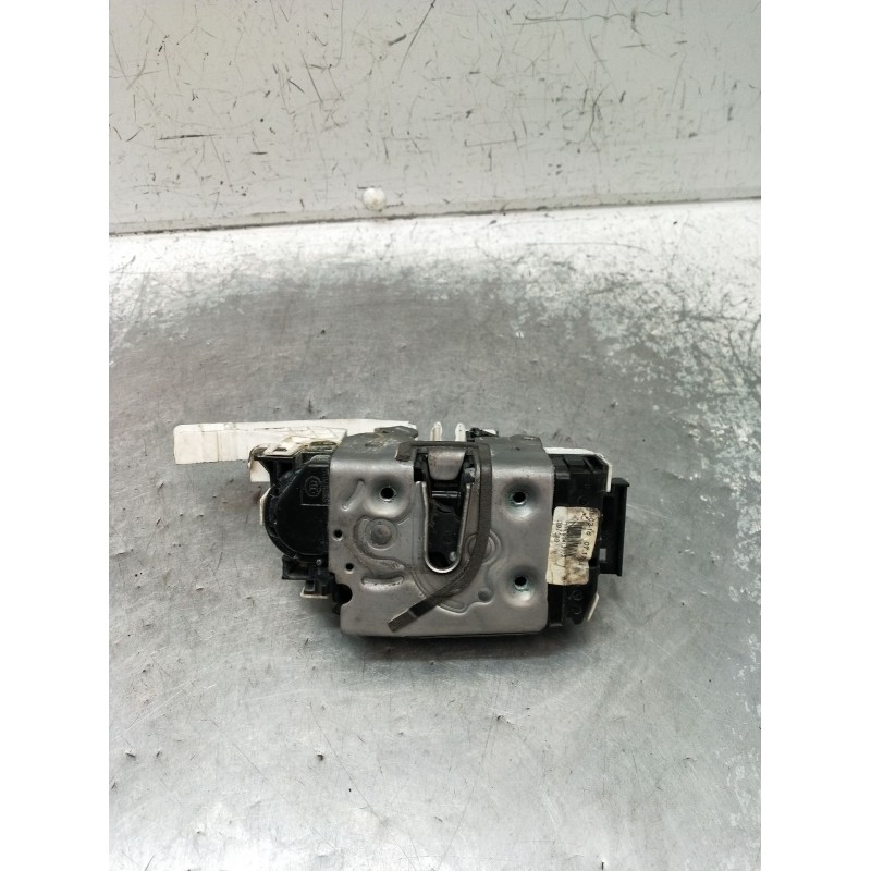 Recambio de motor cierre centralizado delantero derecho para mercedes-benz clase cla (w117) shooting brake referencia OEM IAM A0