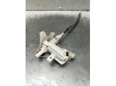 Recambio de motor cierre centralizado porton para mercedes-benz clase cla (w117) shooting brake referencia OEM IAM A1179064300 5