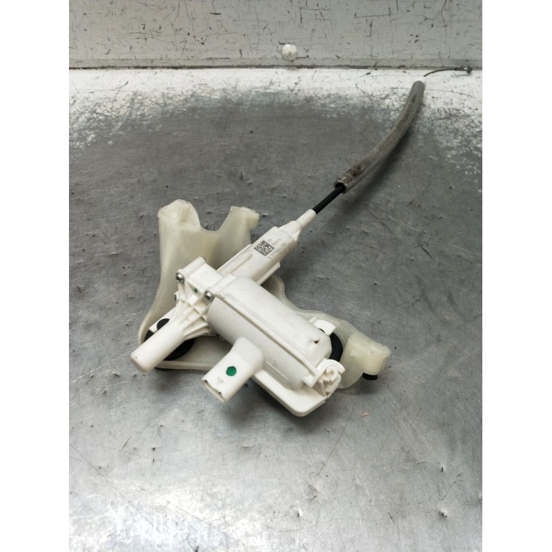 Recambio de motor cierre centralizado porton para mercedes-benz clase cla (w117) shooting brake referencia OEM IAM A1179064300 5