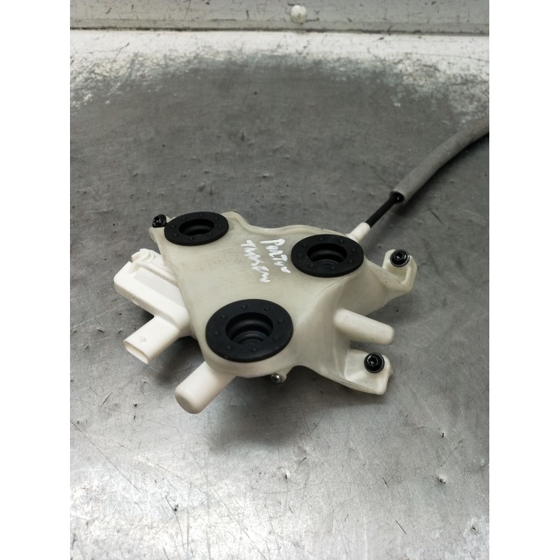 Recambio de motor cierre centralizado porton para mercedes-benz clase cla (w117) shooting brake referencia OEM IAM A1179064300 5