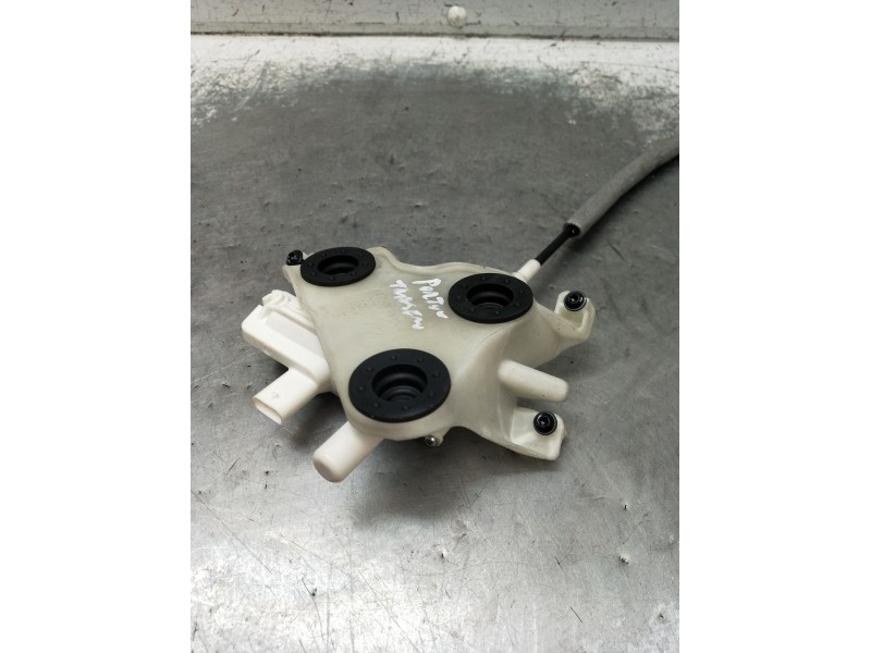 Recambio de motor cierre centralizado porton para mercedes-benz clase cla (w117) shooting brake referencia OEM IAM A1179064300 5