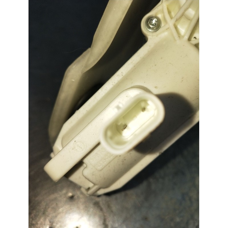 Recambio de motor cierre centralizado porton para mercedes-benz clase cla (w117) shooting brake referencia OEM IAM A1179064300 5