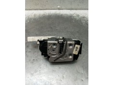 Recambio de motor cierre centralizado trasero derecho para mercedes-benz clase cla (w117) shooting brake referencia OEM IAM A099