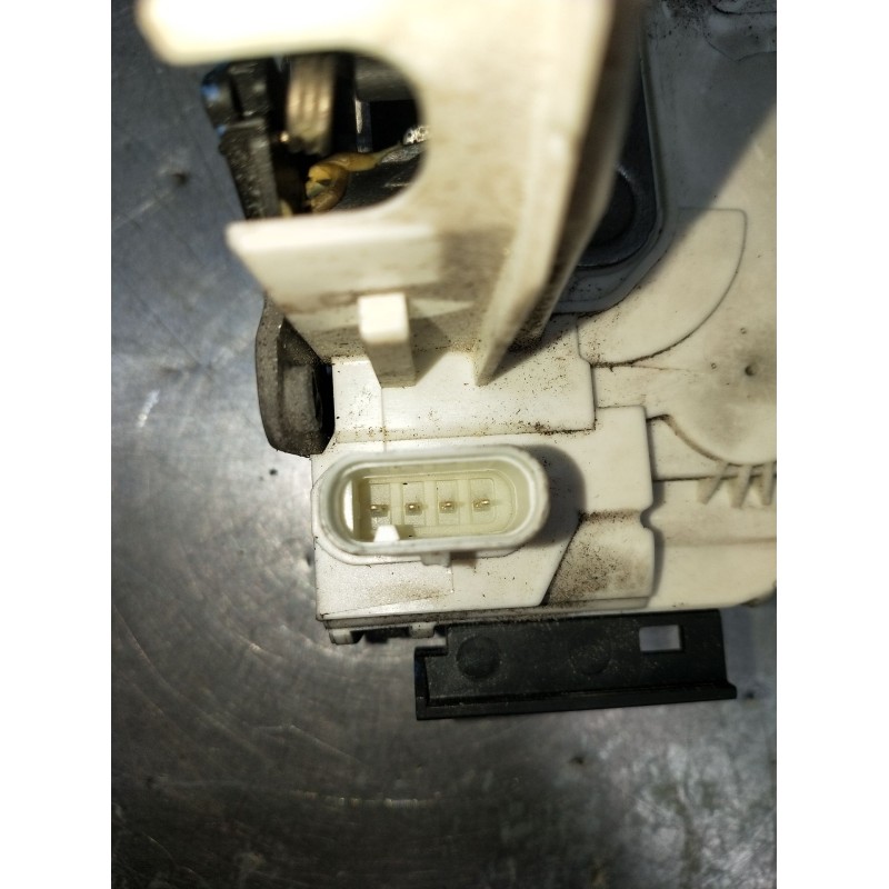 Recambio de motor cierre centralizado trasero derecho para mercedes-benz clase cla (w117) shooting brake referencia OEM IAM A099