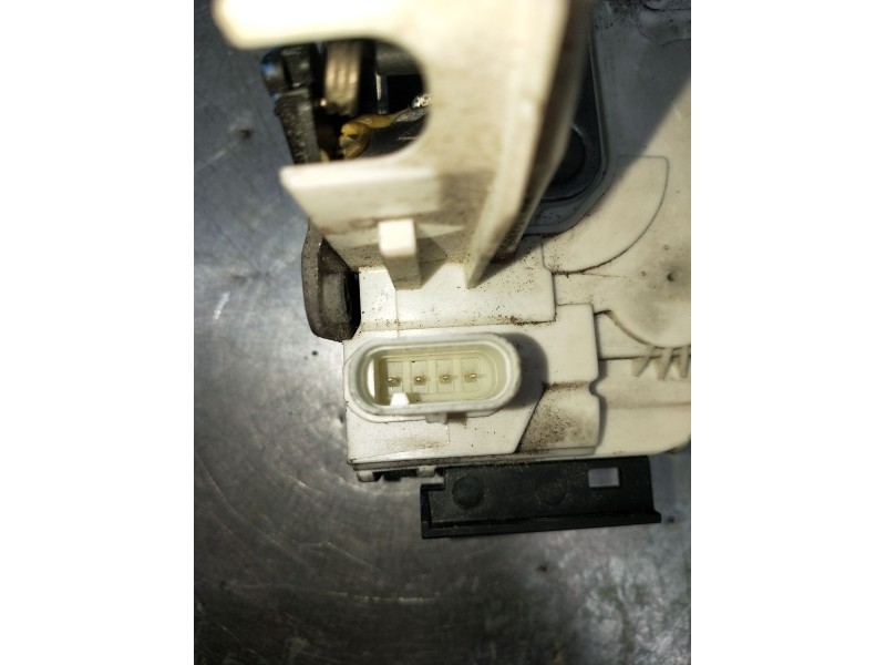 Recambio de motor cierre centralizado trasero derecho para mercedes-benz clase cla (w117) shooting brake referencia OEM IAM A099