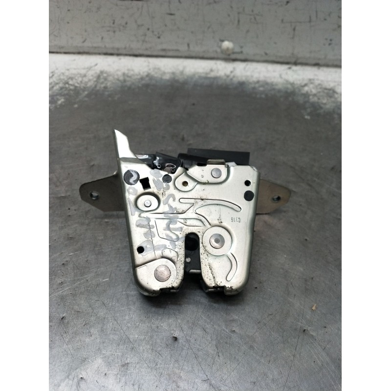 Recambio de motor cierre centralizado porton para mercedes-benz clase cla (w117) shooting brake referencia OEM IAM A0997400300 5