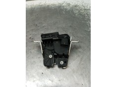 Recambio de motor cierre centralizado porton para mercedes-benz clase cla (w117) shooting brake referencia OEM IAM A0997400300 5 2