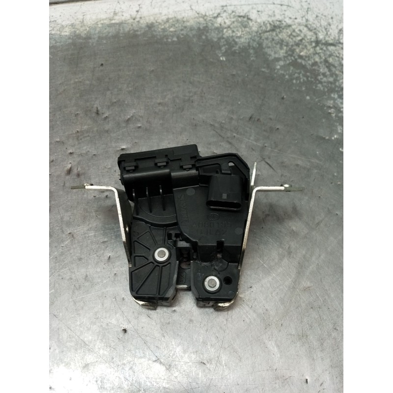 Recambio de motor cierre centralizado porton para mercedes-benz clase cla (w117) shooting brake referencia OEM IAM A0997400300 5