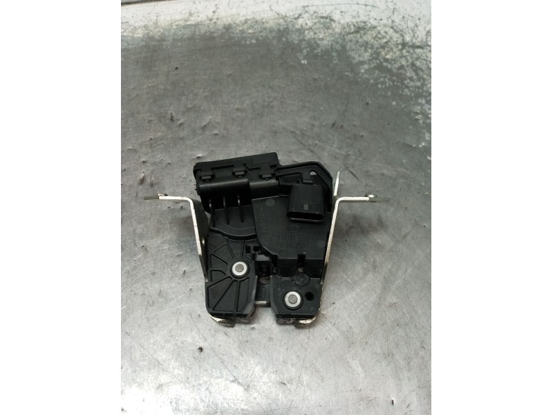 Recambio de motor cierre centralizado porton para mercedes-benz clase cla (w117) shooting brake referencia OEM IAM A0997400300 5