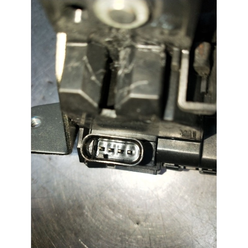 Recambio de motor cierre centralizado porton para mercedes-benz clase cla (w117) shooting brake referencia OEM IAM A0997400300 5