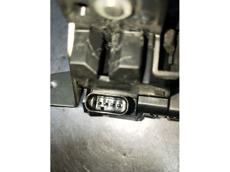 Recambio de motor cierre centralizado porton para mercedes-benz clase cla (w117) shooting brake referencia OEM IAM A0997400300 5