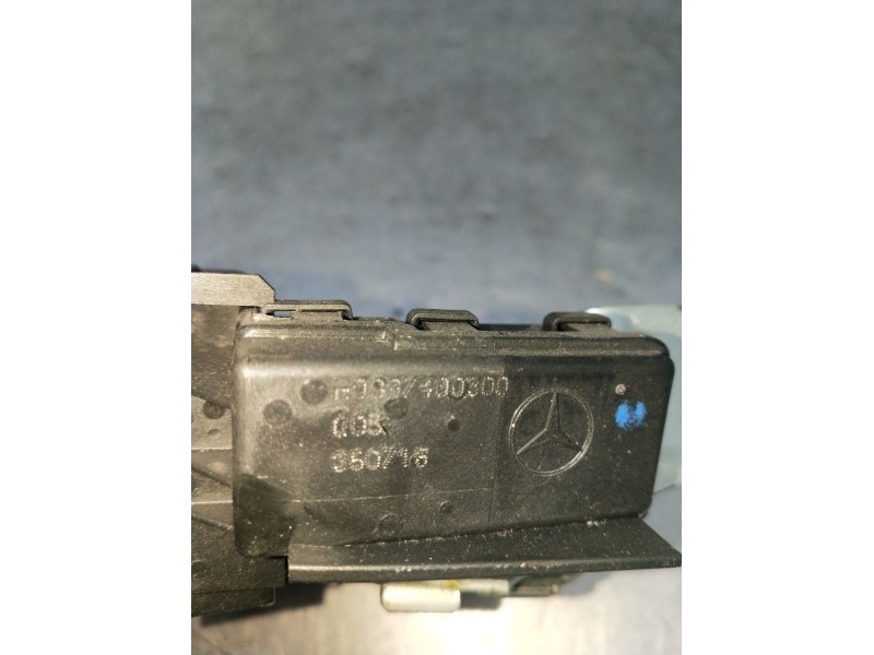 Recambio de motor cierre centralizado porton para mercedes-benz clase cla (w117) shooting brake referencia OEM IAM A0997400300 5