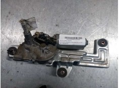 Recambio de motor limpia trasero para mitsubishi montero pinin (h60/h70) 1.8 cat referencia OEM IAM 0390206518  