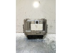 Recambio de centralita motor uce para citroën c4 i (lc_) 1.6 hdi referencia OEM IAM 0281011863 9651291480 1039S06206 EDC16C34 04
