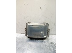 Recambio de centralita motor uce para citroën c4 i (lc_) 1.6 hdi referencia OEM IAM 0281011863 9651291480 1039S06206 EDC16C34 04 2