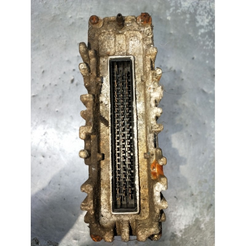 Recambio de centralita motor uce para seat cordoba (6k1, 6k2) 1.9 tdi referencia OEM IAM 0281001584 028906021EK 28SA3312 97