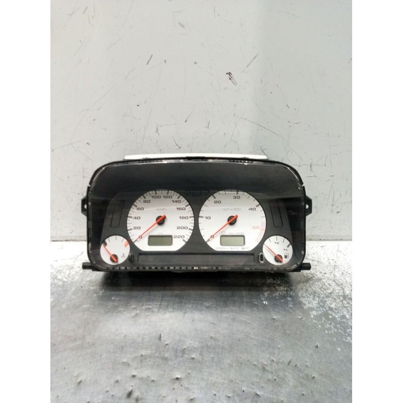 Recambio de cuadro instrumentos para seat cordoba (6k1, 6k2) 1.9 tdi referencia OEM IAM 6K091903318Z  97