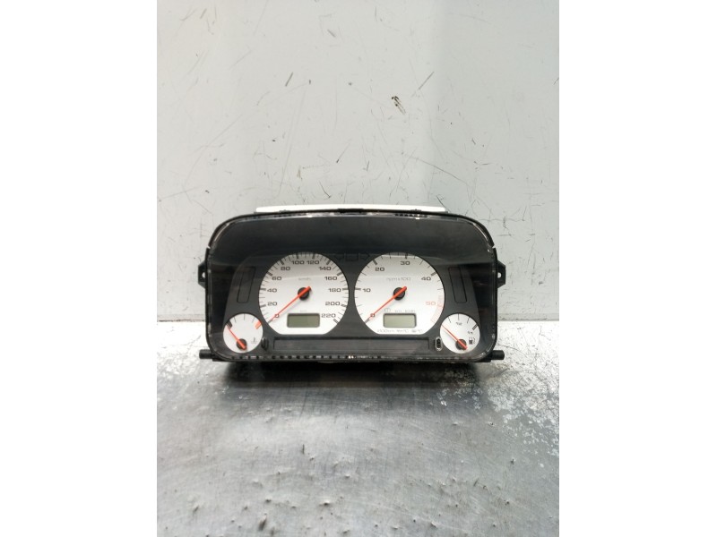 Recambio de cuadro instrumentos para seat cordoba (6k1, 6k2) 1.9 tdi referencia OEM IAM 6K091903318Z  97