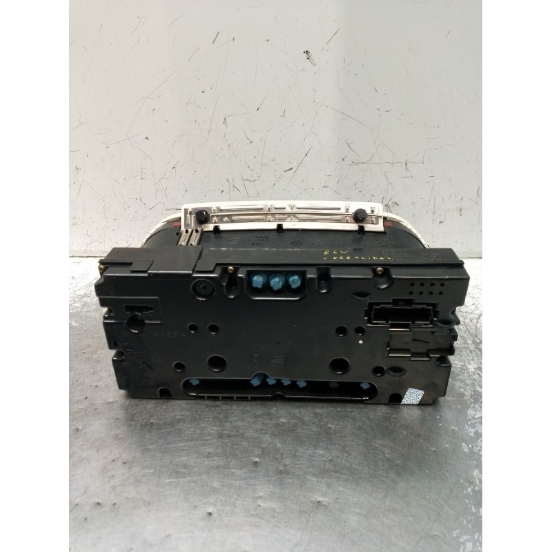 Recambio de cuadro instrumentos para seat cordoba (6k1, 6k2) 1.9 tdi referencia OEM IAM 6K091903318Z  97