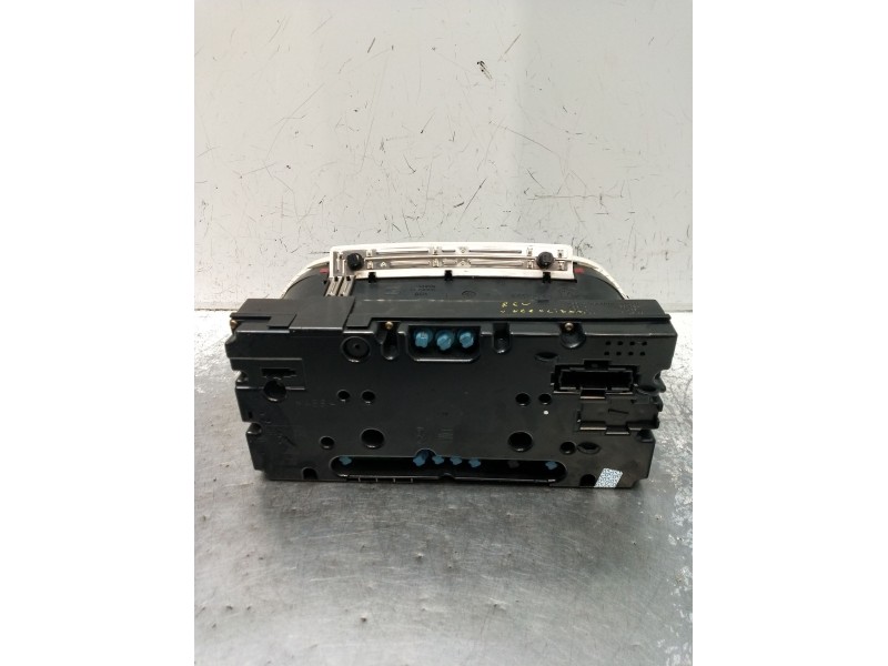 Recambio de cuadro instrumentos para seat cordoba (6k1, 6k2) 1.9 tdi referencia OEM IAM 6K091903318Z  97