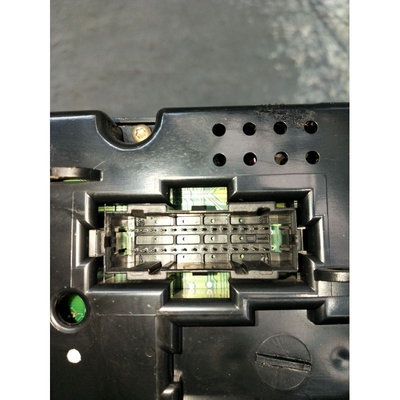 Recambio de cuadro instrumentos para seat cordoba (6k1, 6k2) 1.9 tdi referencia OEM IAM 6K091903318Z  97