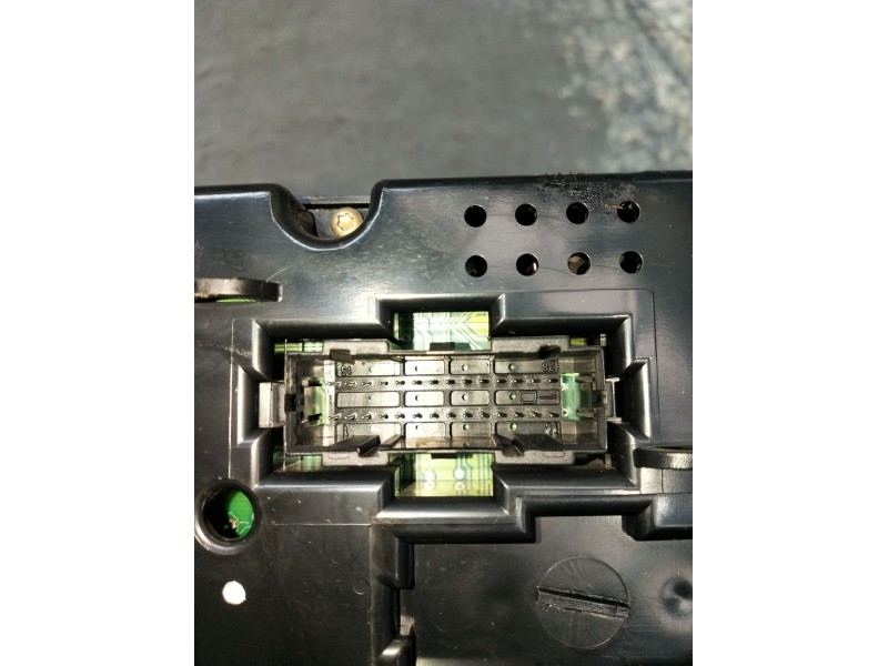 Recambio de cuadro instrumentos para seat cordoba (6k1, 6k2) 1.9 tdi referencia OEM IAM 6K091903318Z  97