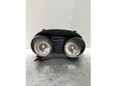 Recambio de cuadro instrumentos para mercedes-benz clase cla (w117) shooting brake referencia OEM IAM A1179007901 0263967139 A11