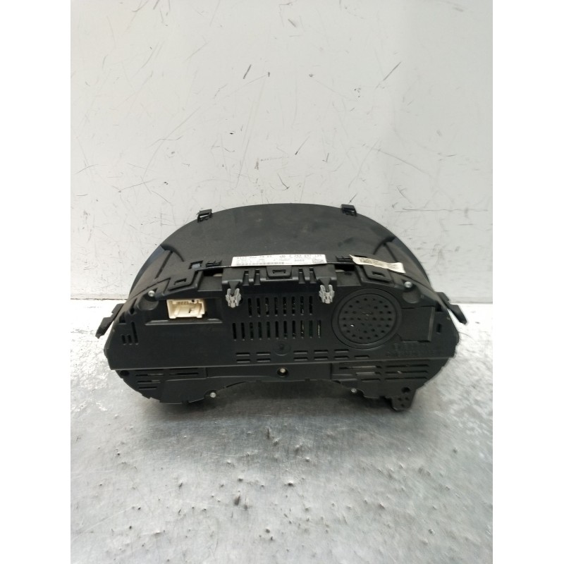 Recambio de cuadro instrumentos para mercedes-benz clase cla (w117) shooting brake referencia OEM IAM A1179007901 0263967139 A11