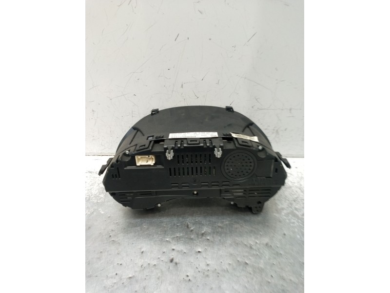 Recambio de cuadro instrumentos para mercedes-benz clase cla (w117) shooting brake referencia OEM IAM A1179007901 0263967139 A11