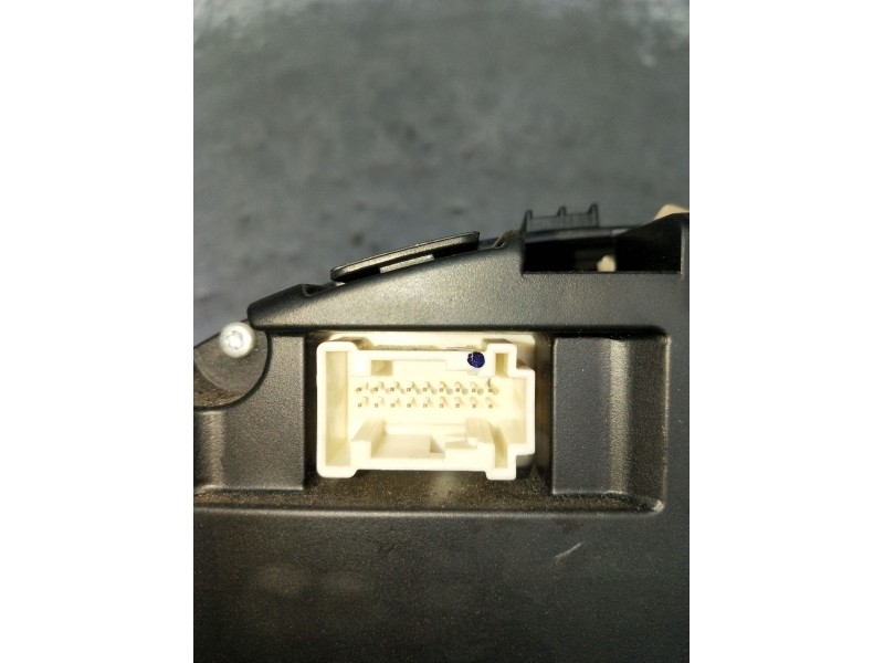 Recambio de cuadro instrumentos para mercedes-benz clase cla (w117) shooting brake referencia OEM IAM A1179007901 0263967139 A11