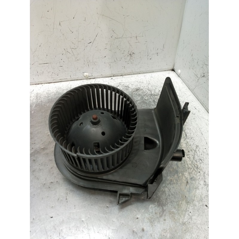 Recambio de motor calefaccion para seat cordoba (6k1, 6k2) 1.9 tdi referencia OEM IAM 1H1820021 833658D 97
