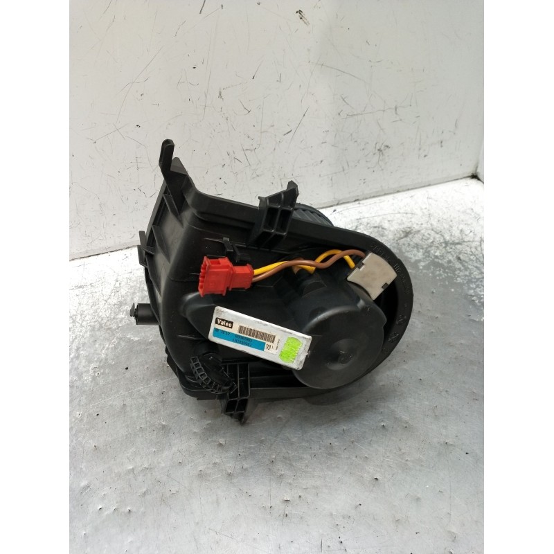 Recambio de motor calefaccion para seat cordoba (6k1, 6k2) 1.9 tdi referencia OEM IAM 1H1820021 833658D 97