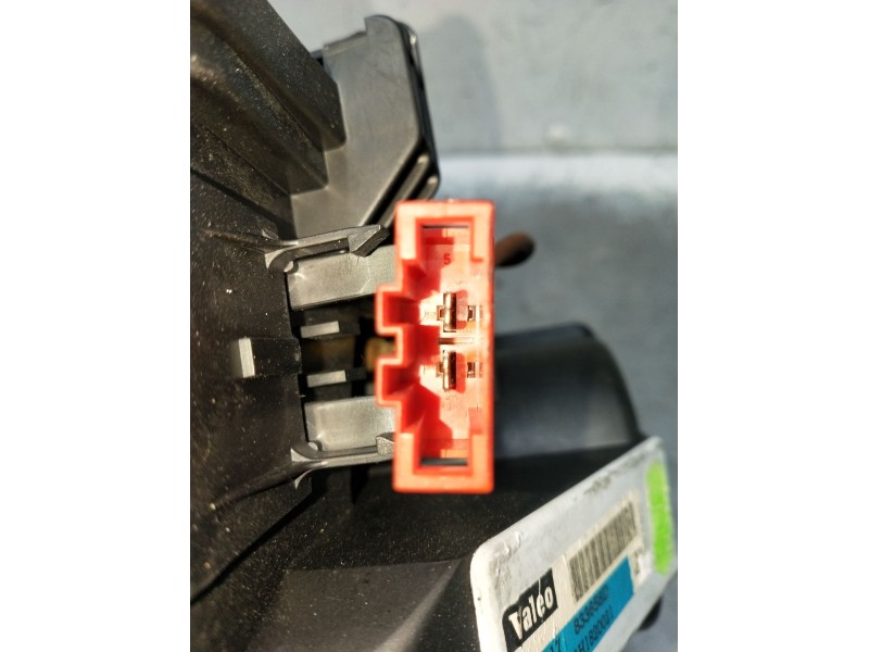 Recambio de motor calefaccion para seat cordoba (6k1, 6k2) 1.9 tdi referencia OEM IAM 1H1820021 833658D 97