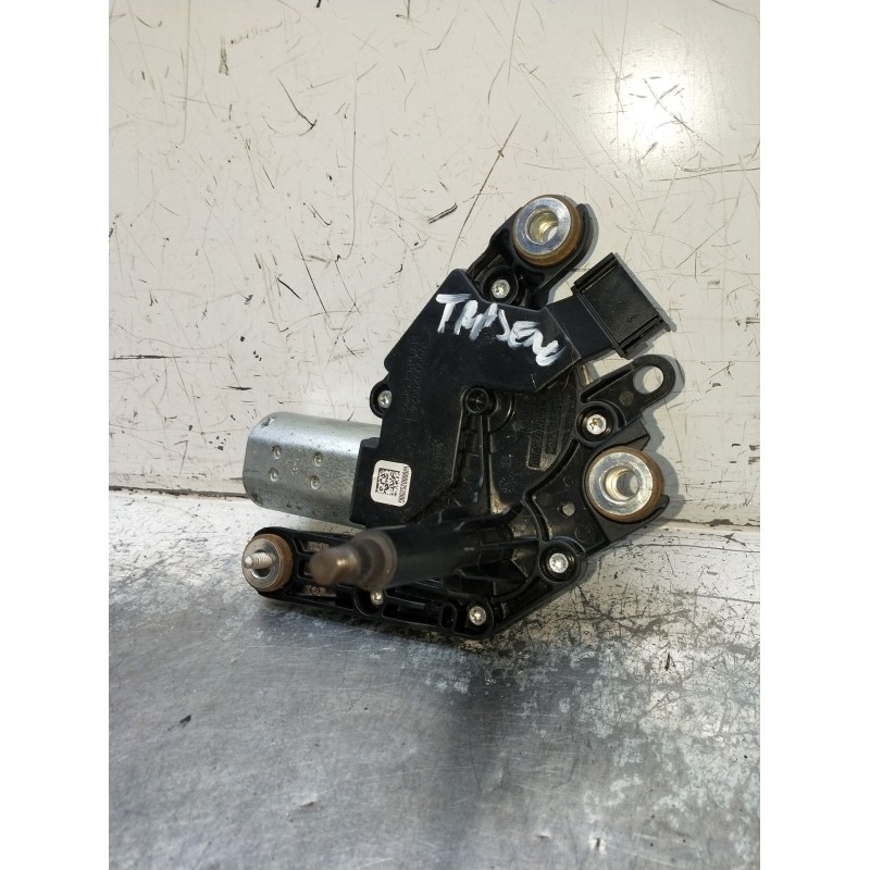 Recambio de motor limpia trasero para mercedes-benz clase cla (w117) shooting brake referencia OEM IAM A1569068200 W000038727 14