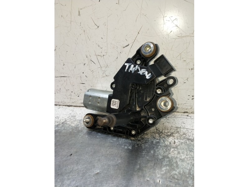 Recambio de motor limpia trasero para mercedes-benz clase cla (w117) shooting brake referencia OEM IAM A1569068200 W000038727 14