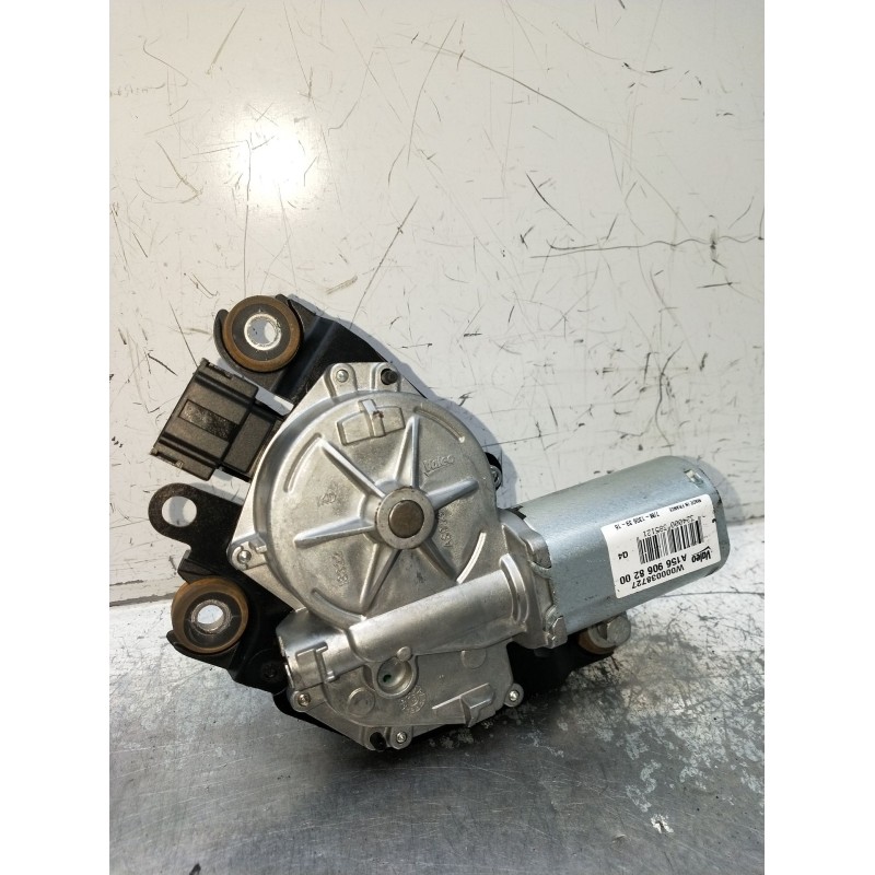 Recambio de motor limpia trasero para mercedes-benz clase cla (w117) shooting brake referencia OEM IAM A1569068200 W000038727 14