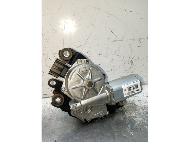 Recambio de motor limpia trasero para mercedes-benz clase cla (w117) shooting brake referencia OEM IAM A1569068200 W000038727 14