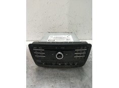 Recambio de sistema audio / radio cd para mercedes-benz clase cla (w117) shooting brake referencia OEM IAM A2469002318 A24690111